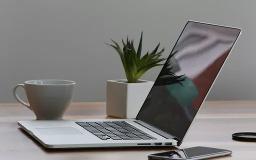 Notebook para atendimento psicológico online